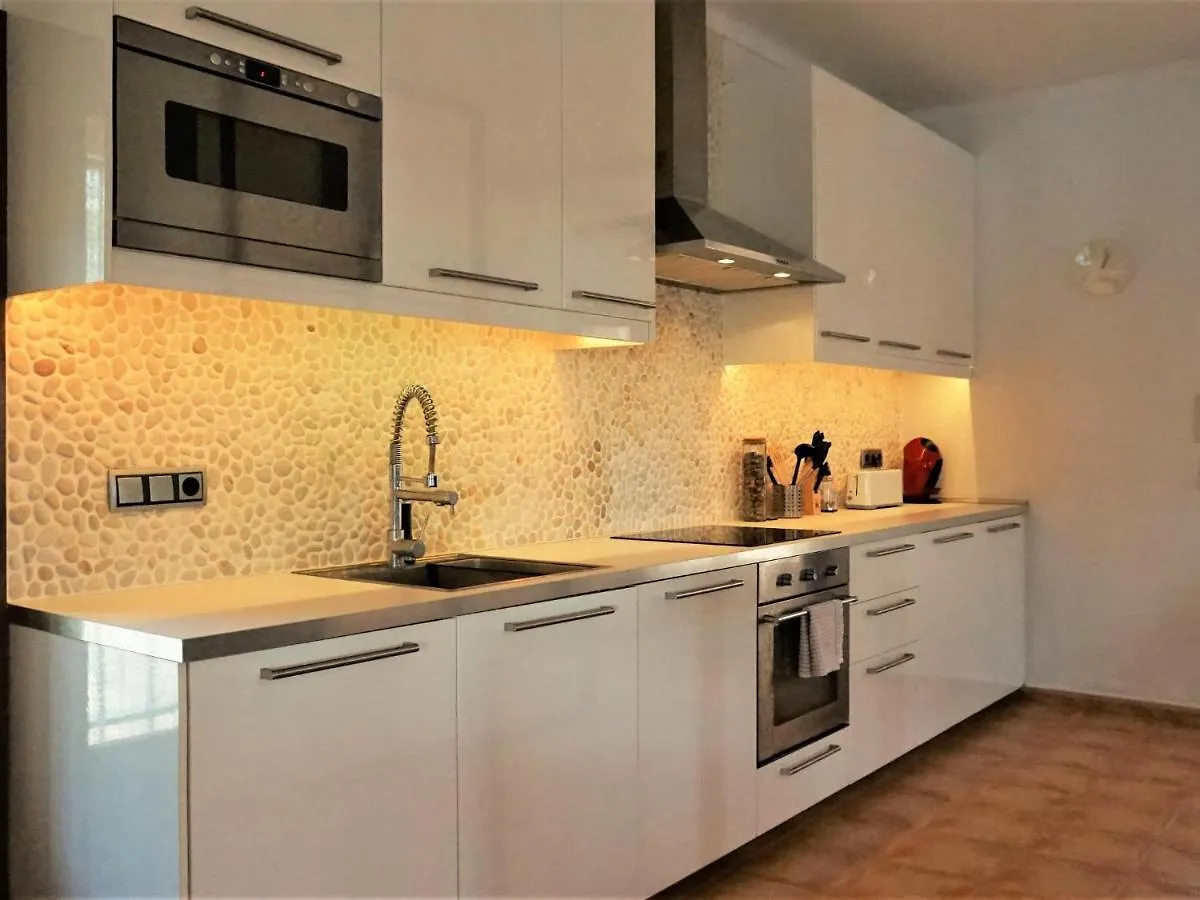 Villa Ca Na Beu Santanyí