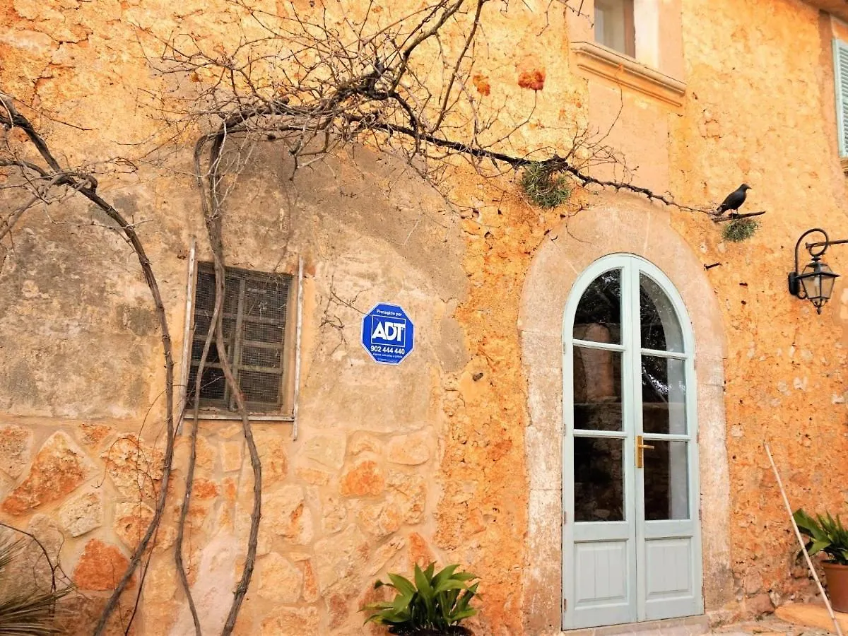 Villa Ca Na Beu Santanyí