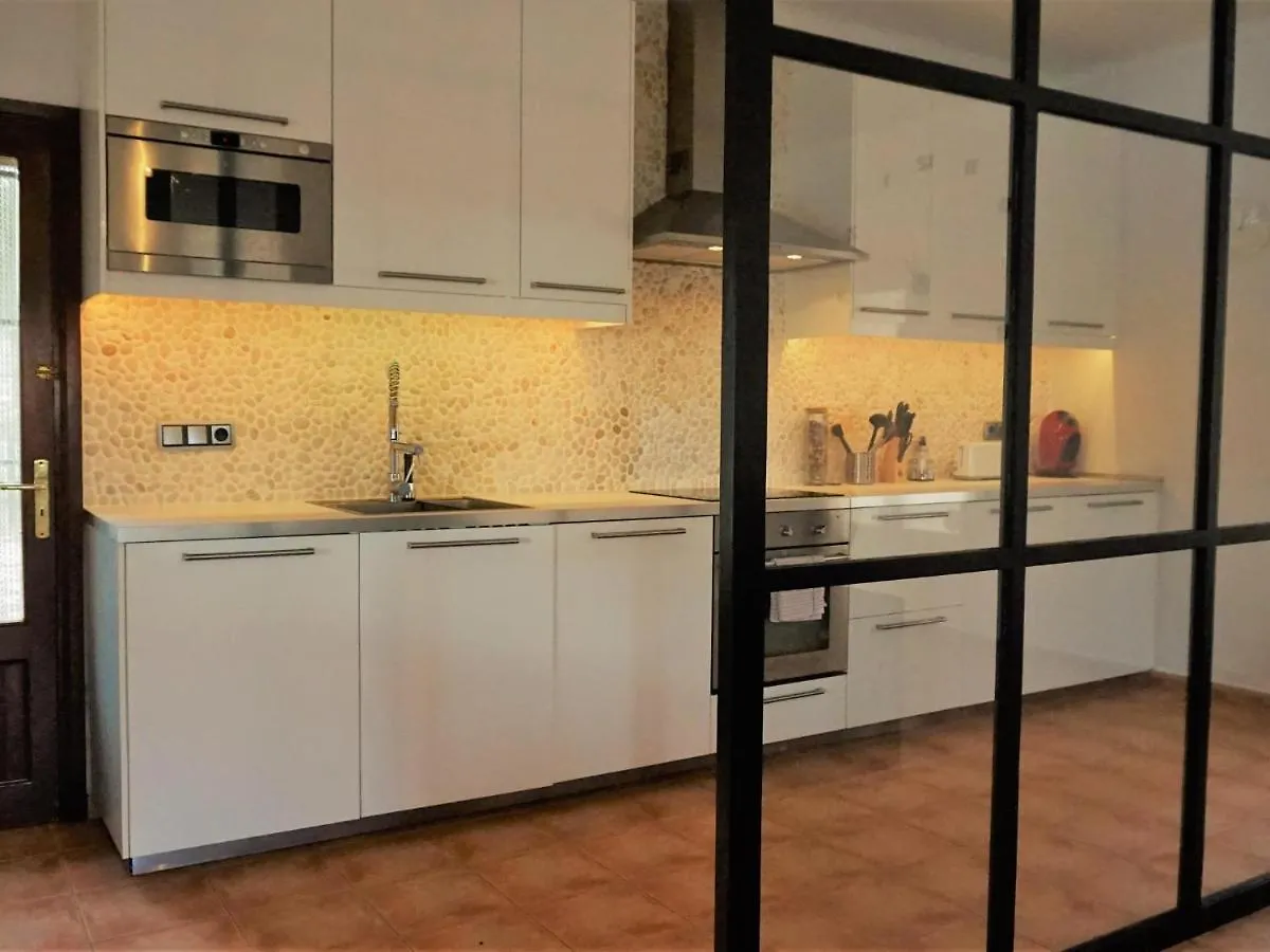 Villa Ca Na Beu Santanyí 0*,  Spanien