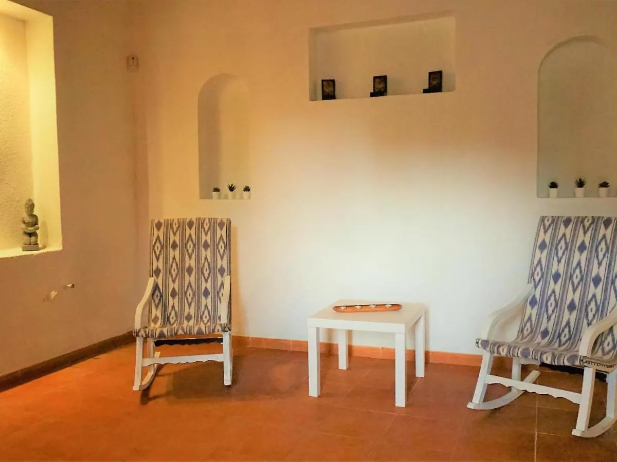Villa Ca Na Beu Santanyí Spanien