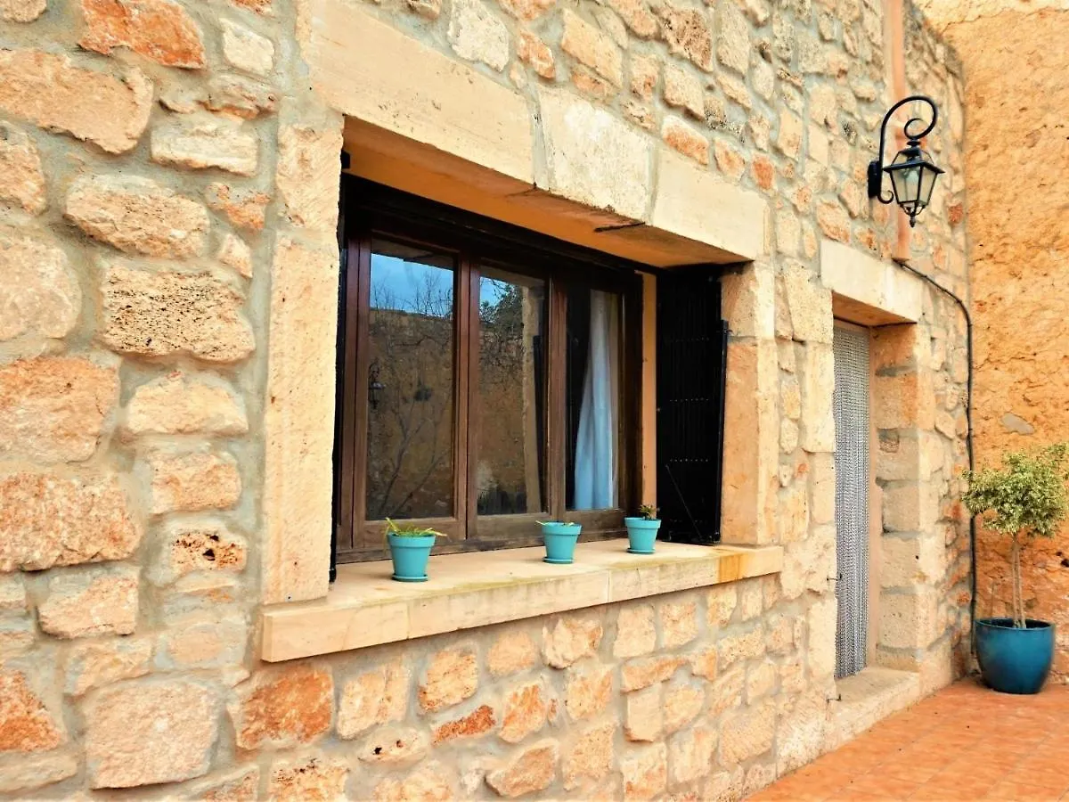 Villa Ca Na Beu Santanyí