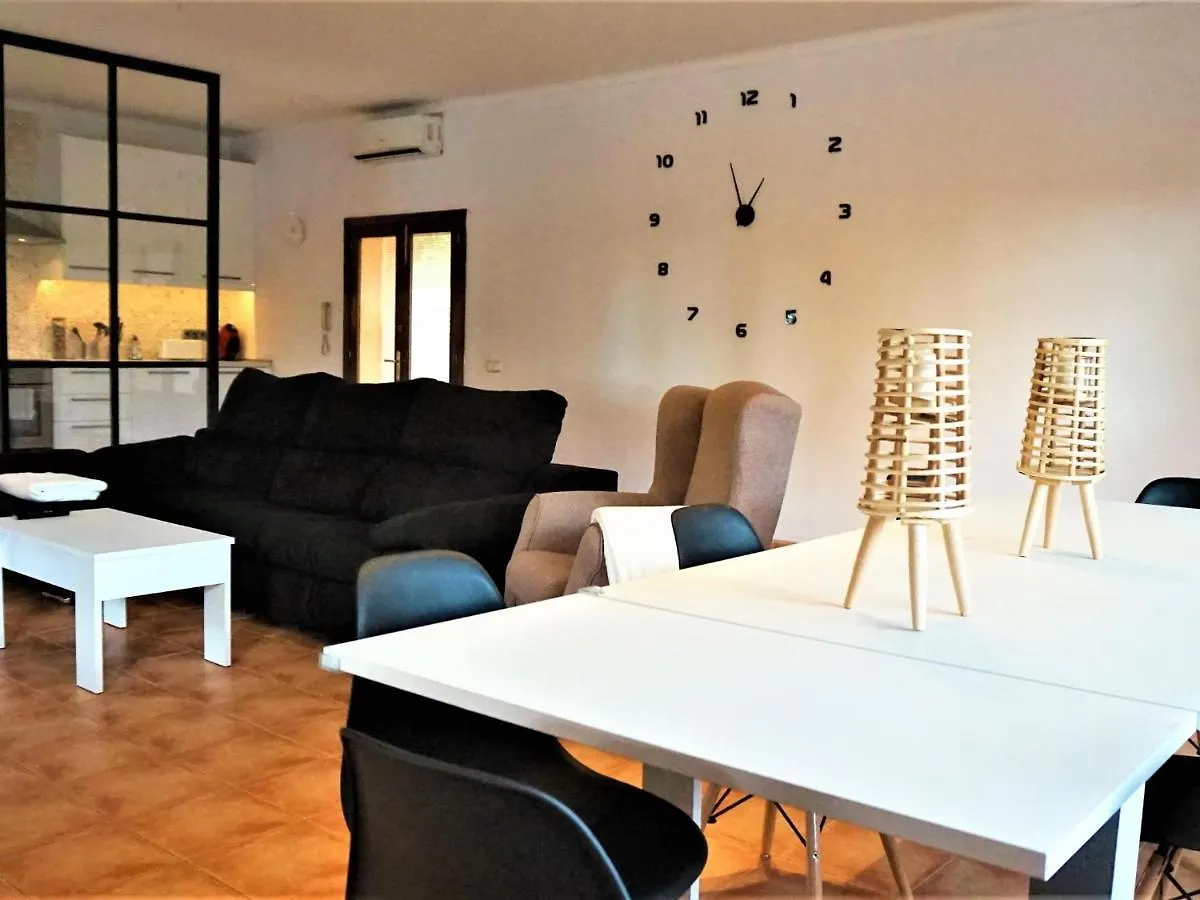 Villa Ca Na Beu Santanyí 0*,
