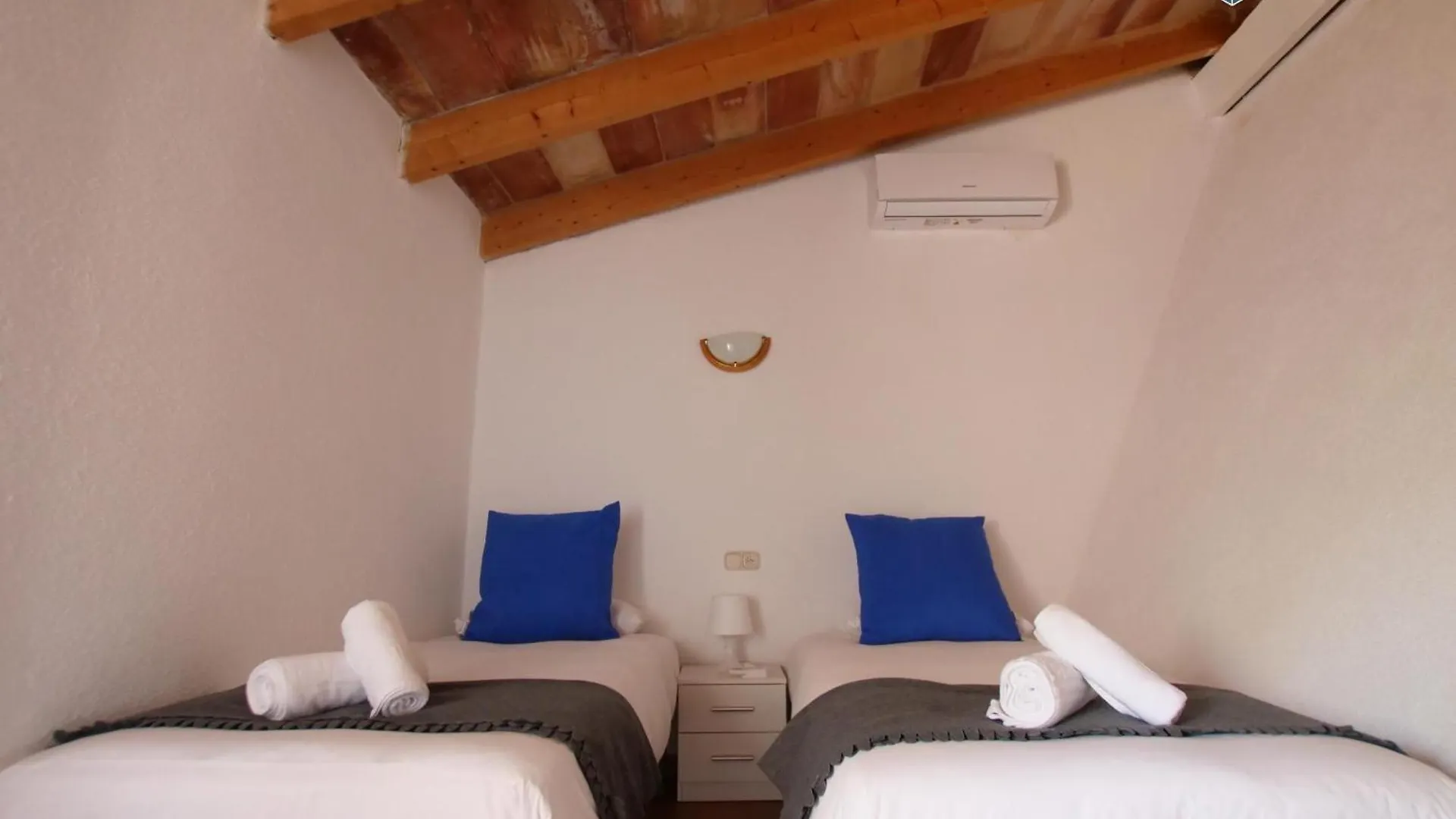 Villa Ca Na Beu Santanyí
