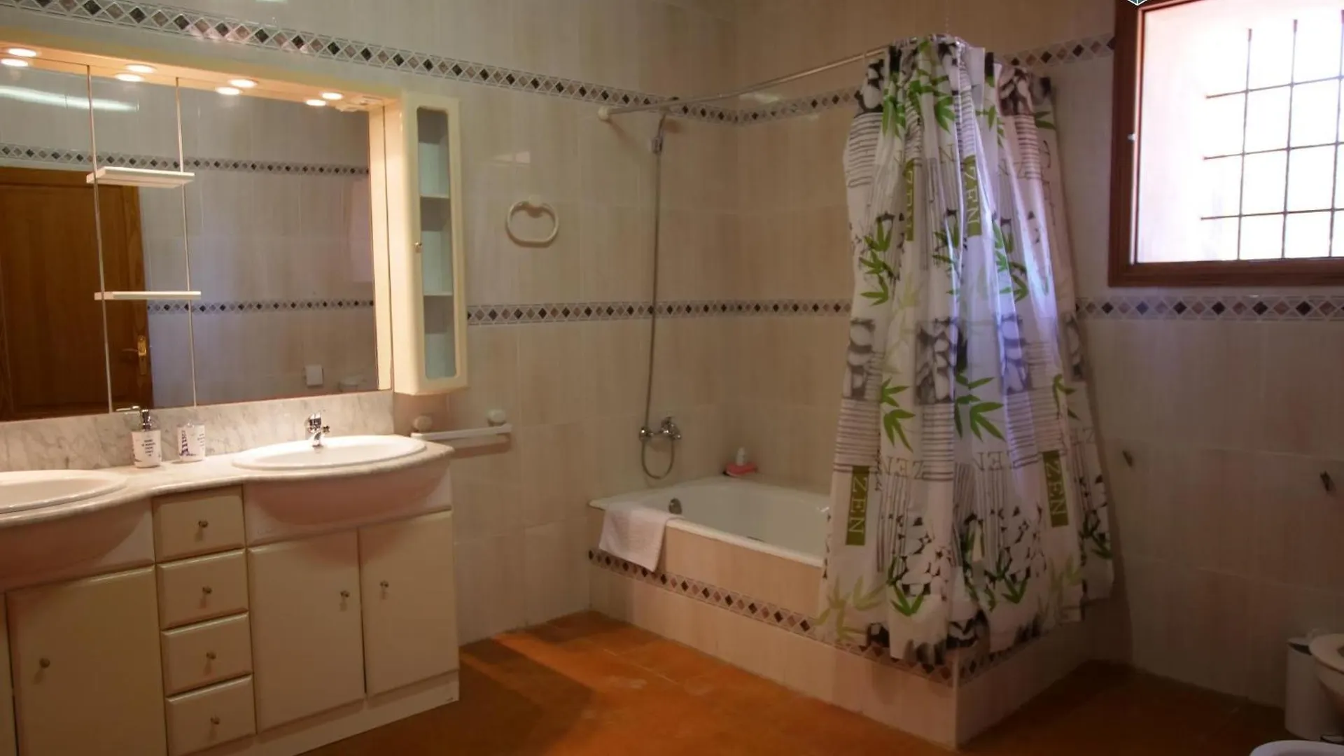 Villa Ca Na Beu Santanyí Spanien