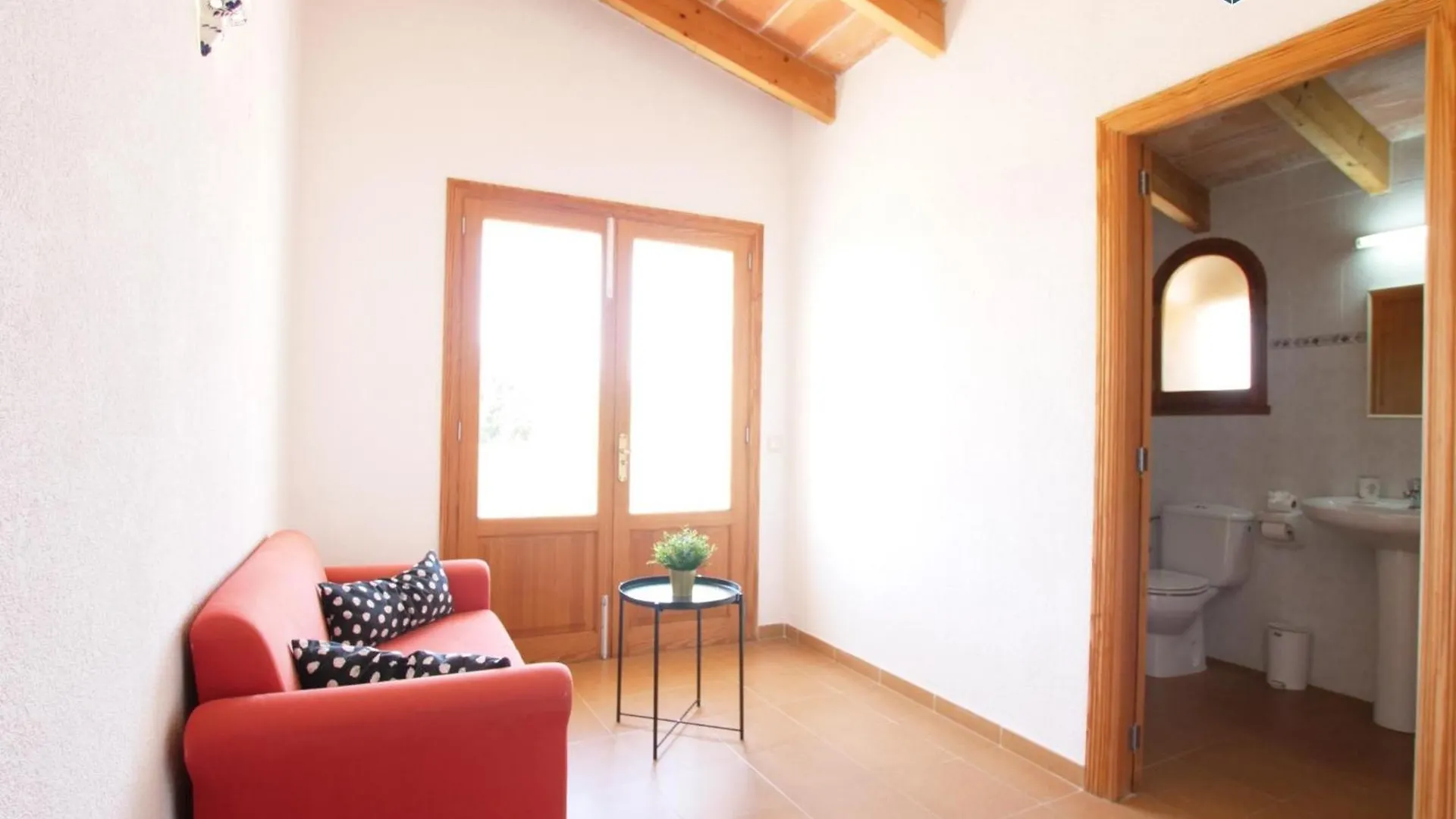 Villa Ca Na Beu Santanyí