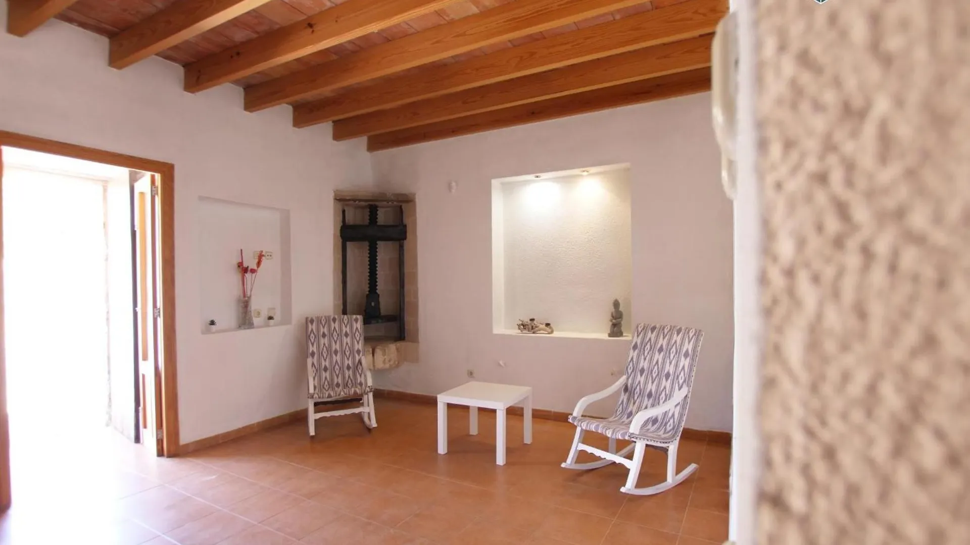 Villa Ca Na Beu Santanyí 0*,