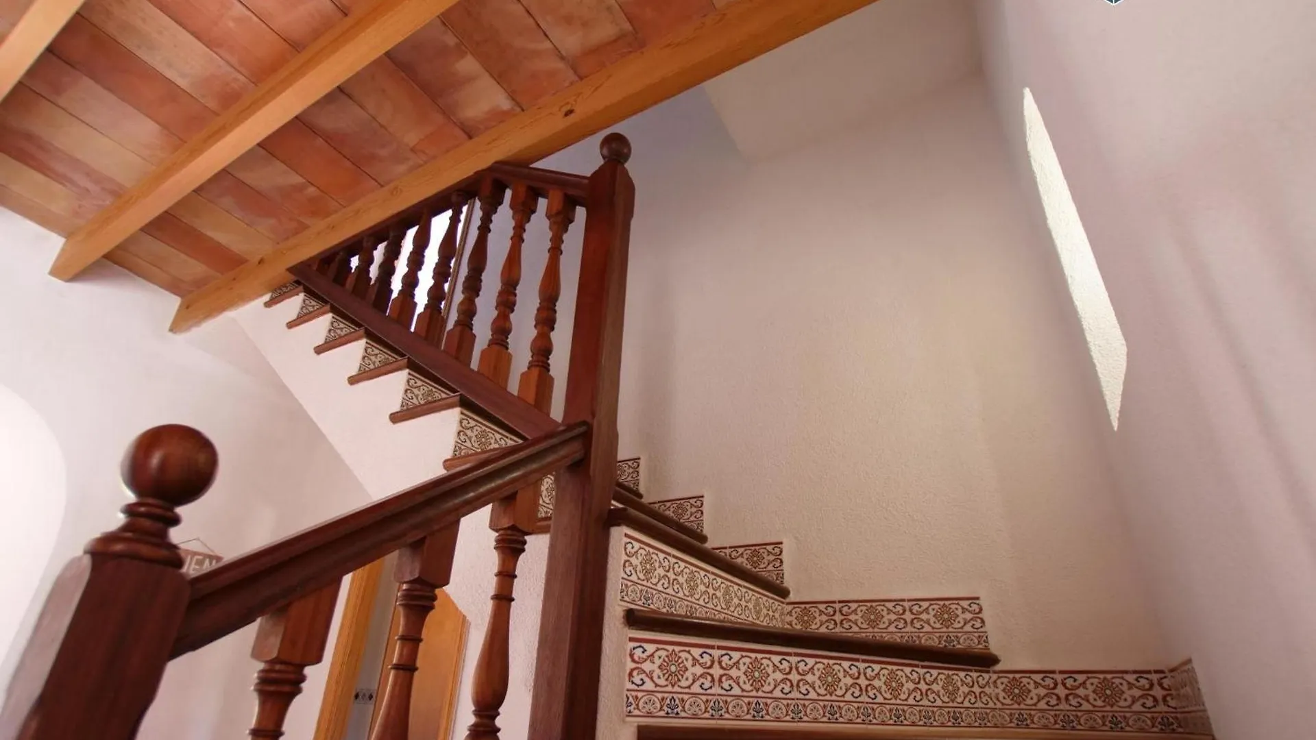 Villa Ca Na Beu Santanyí Spanien