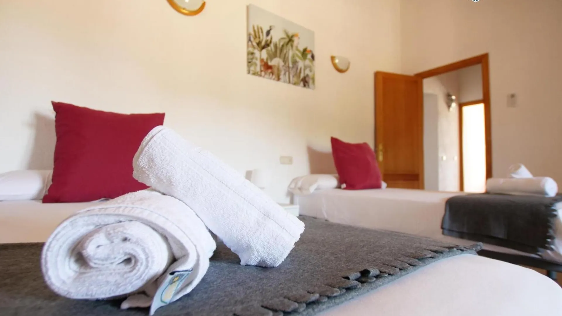 Villa Ca Na Beu Santanyí 0*,  Spanien