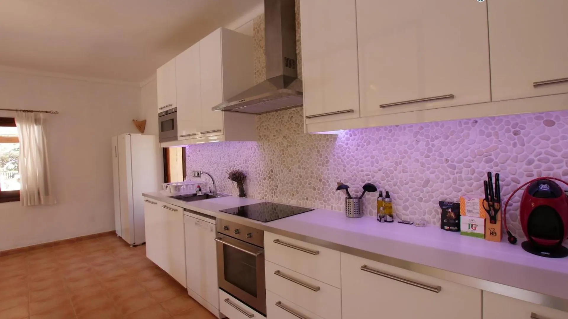 Villa Ca Na Beu Santanyí Spanien