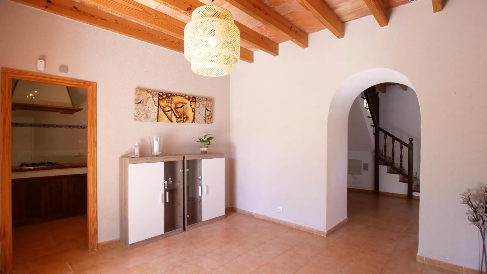 Villa Ca Na Beu Santanyí