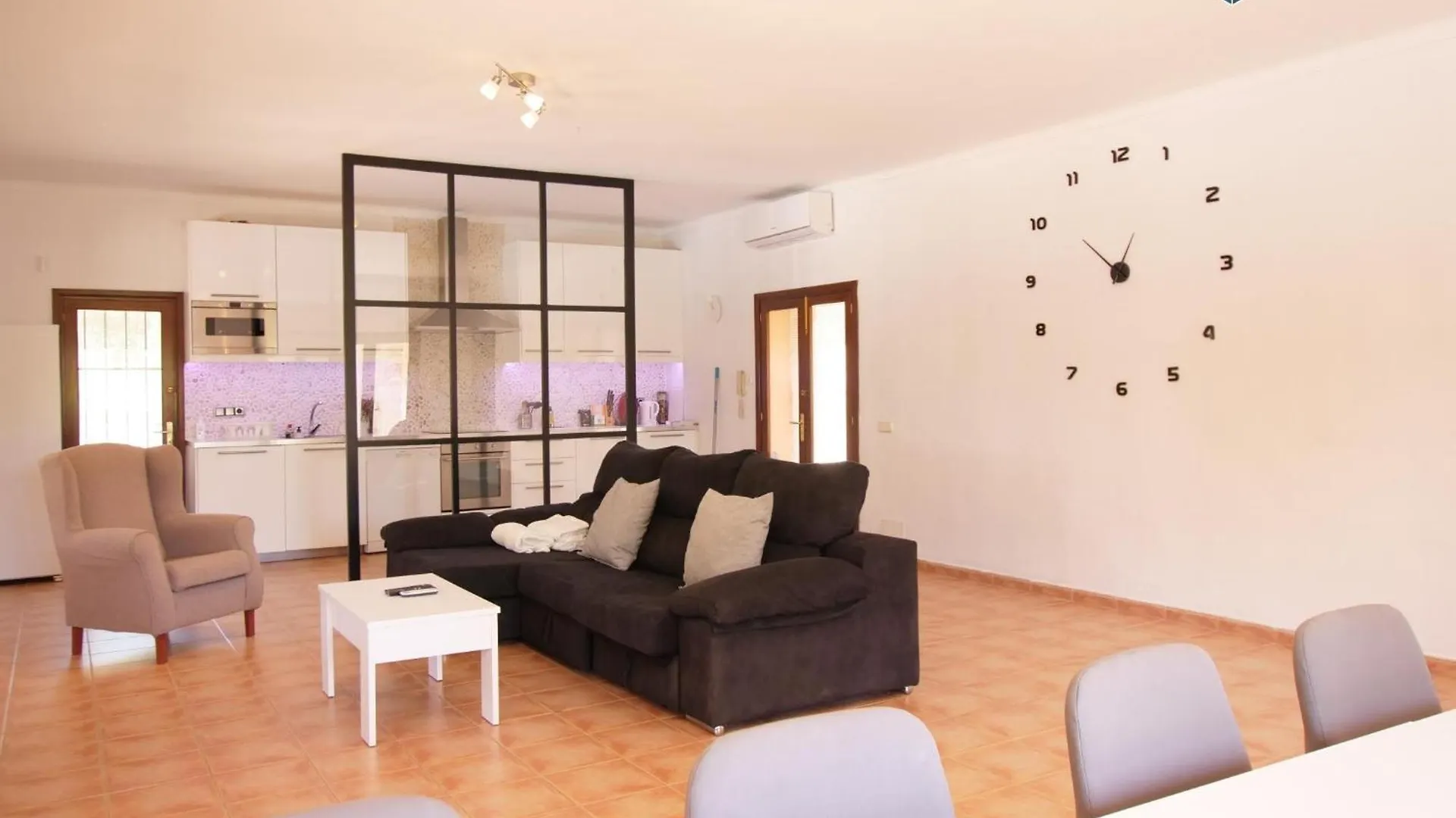 Villa Ca Na Beu Santanyí