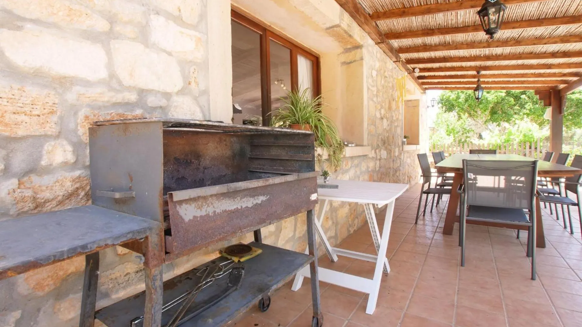 Villa Ca Na Beu Santanyí