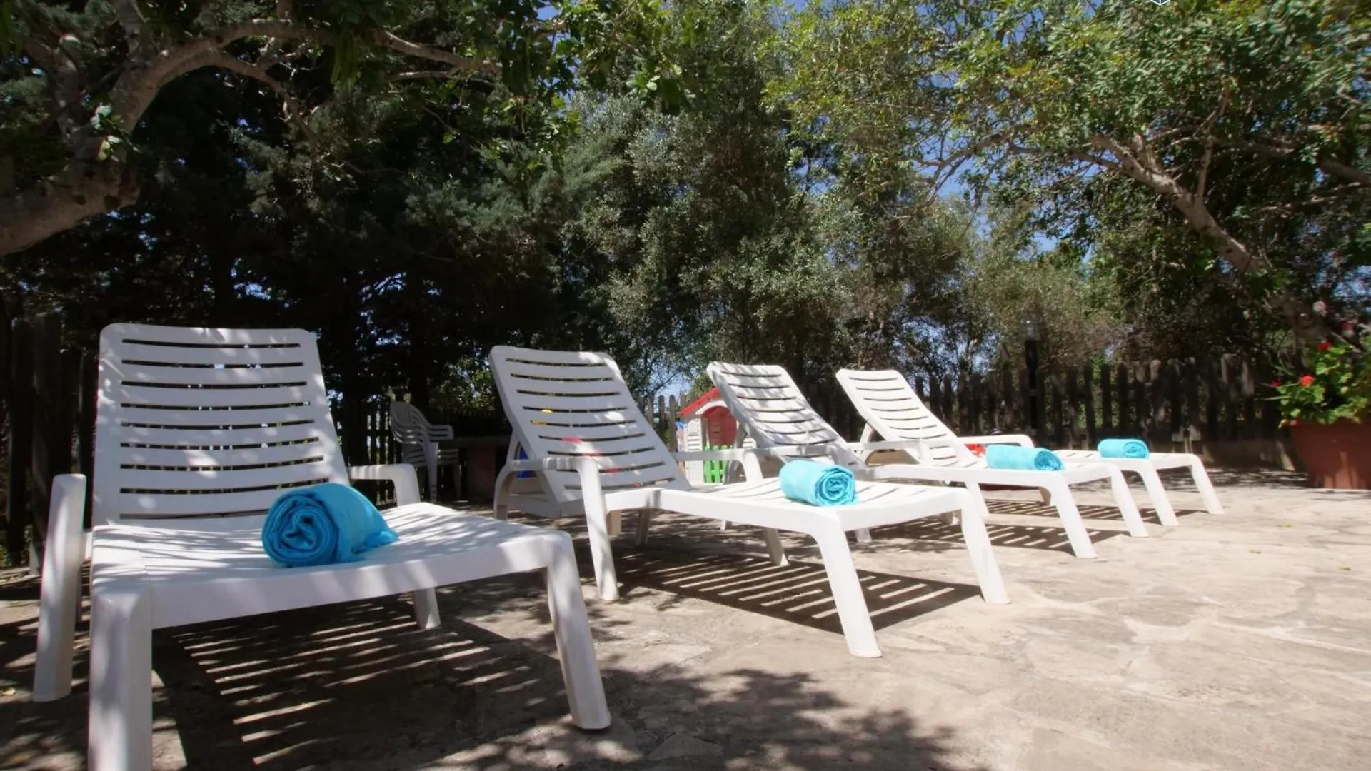 Villa Ca Na Beu Santanyí